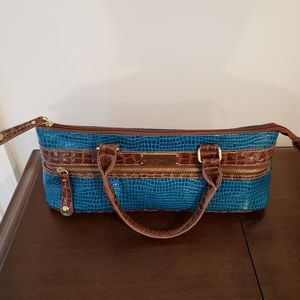 Samantha Brown Wine Purse